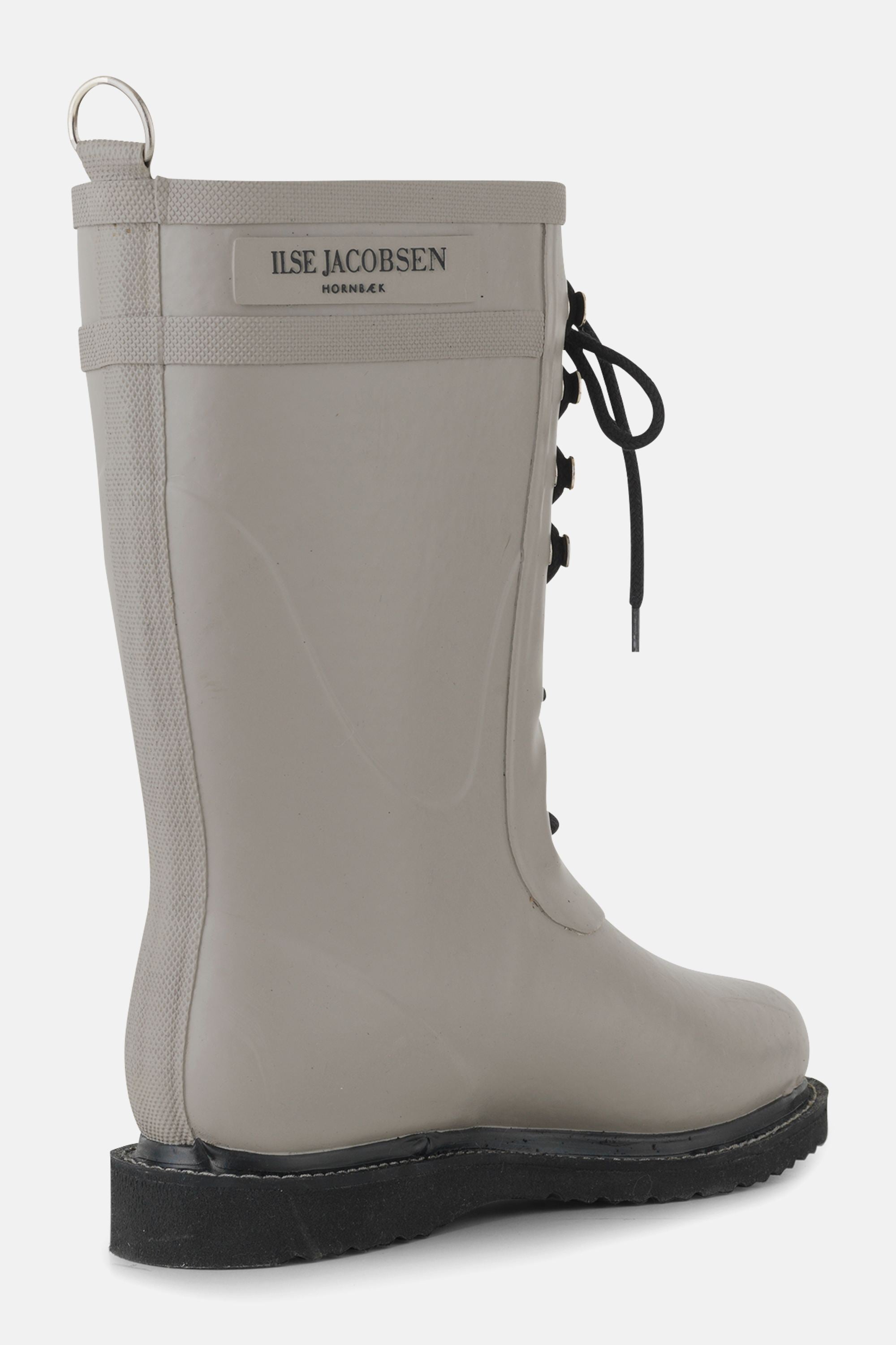 Bottes 3/4 en caoutchouc - Ambiance